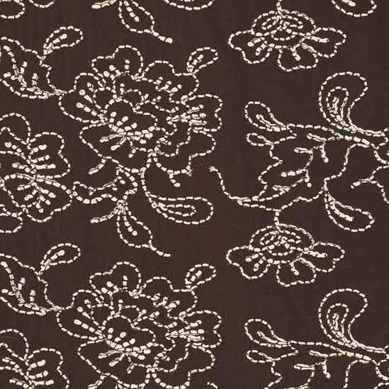 Paeonia Embroidery