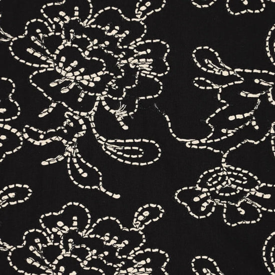 Paeonia Embroidery