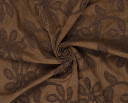 Fine Suede Amalia