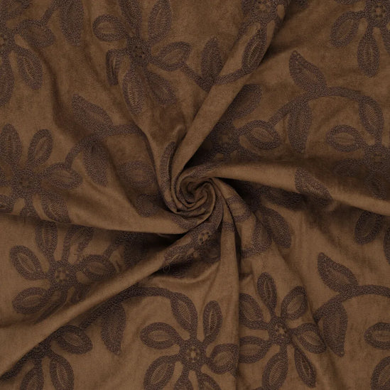 Fine Suede Amalia