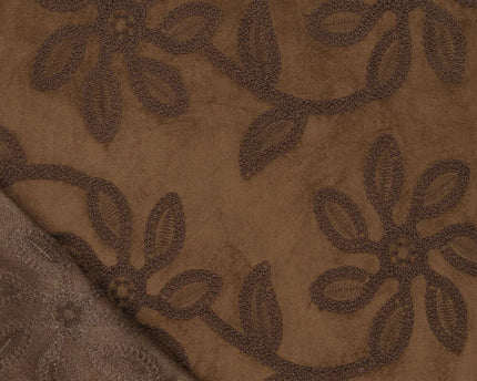 Fine Suede Amalia