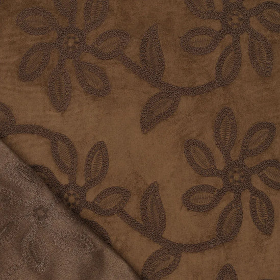 Fine Suede Amalia