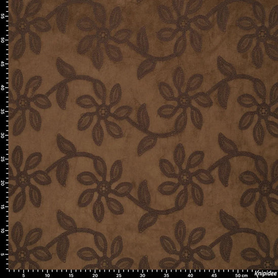 Fine Suede Amalia