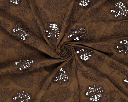 Fine Suede Amalia