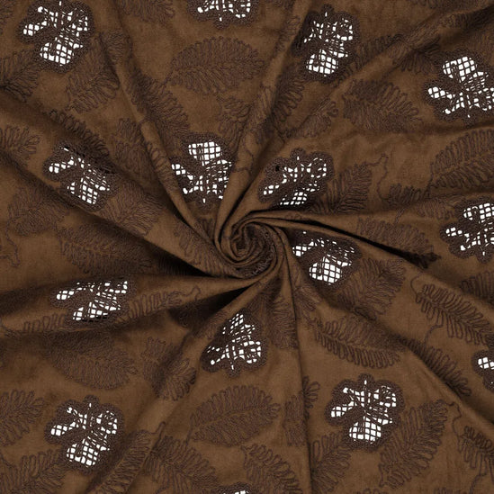 Fine Suede Amalia