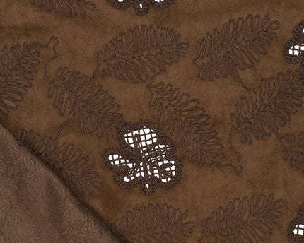 Fine Suede Amalia