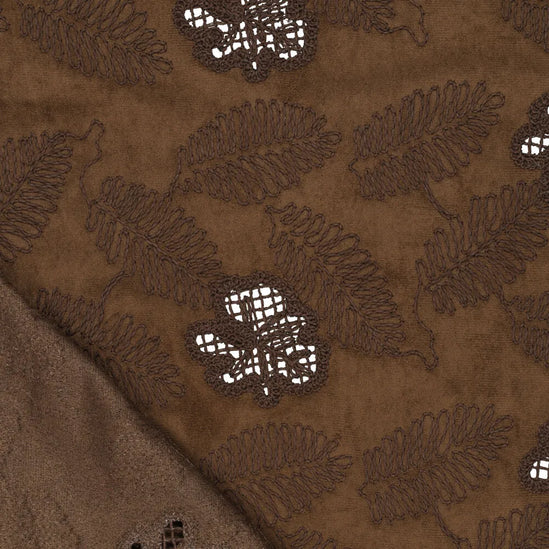Fine Suede Amalia