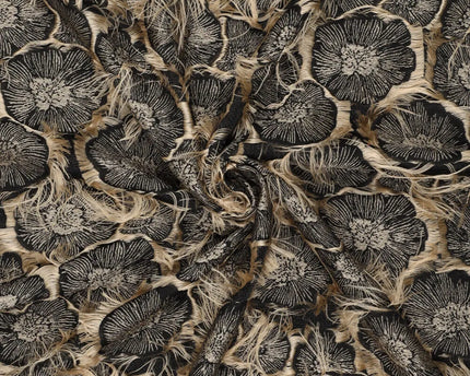 Sylphide Jacquard