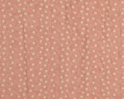 Naaipakket Pippi (kleur: oud roze)