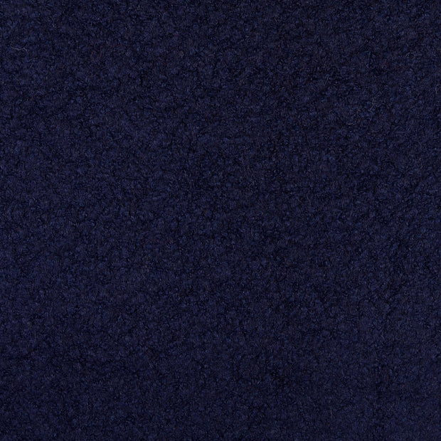 Wool boucle