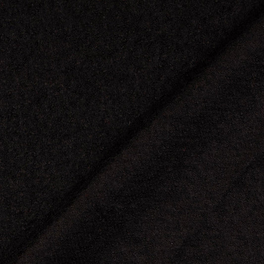 Wool boucle (PRE ORDER)