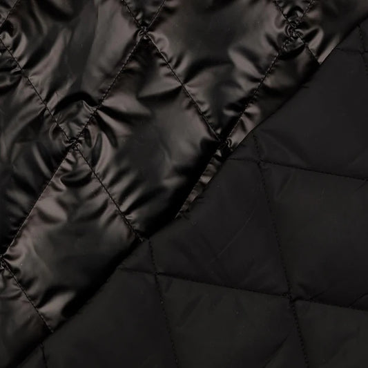 Quilting Metallic