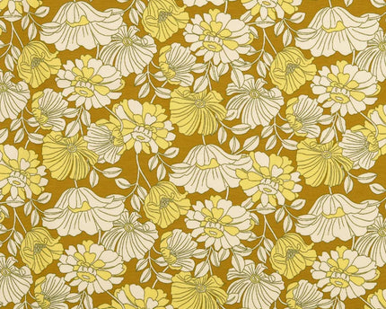 Cotton jersey (Coupon 1.65m)