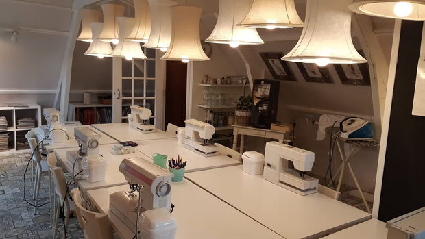 <h2>Modevakschool<br/></h2>