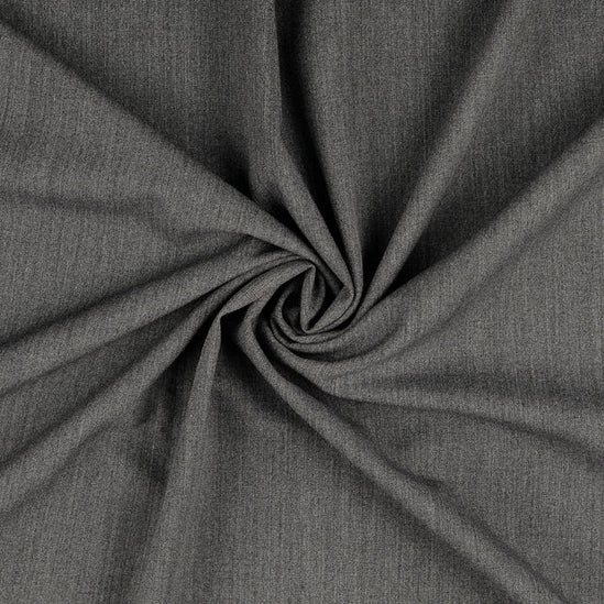 Wool Twill (Coupon 0.65m)