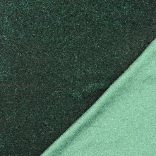 Stretch Velour