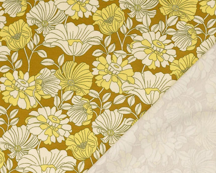 Cotton jersey (Coupon 1.65m)