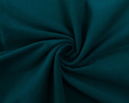 Velvet stretch