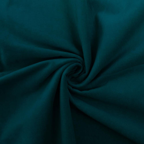 Velvet stretch
