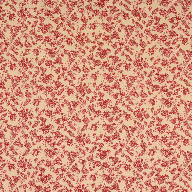 Cotton Cretonne