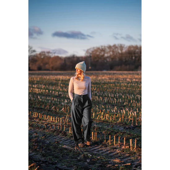 Wool Twill (Coupon 0.65m)