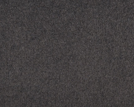Wool solid grey