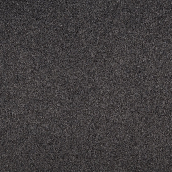 Wool solid grey