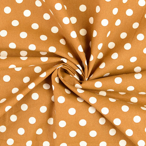 Cotton Cretonne