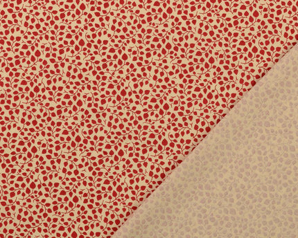 Cotton Cretonne (Coupon 0,8m)