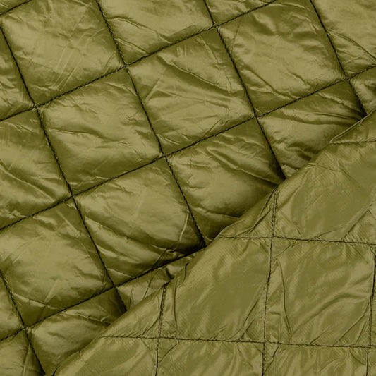 Quilting fabric