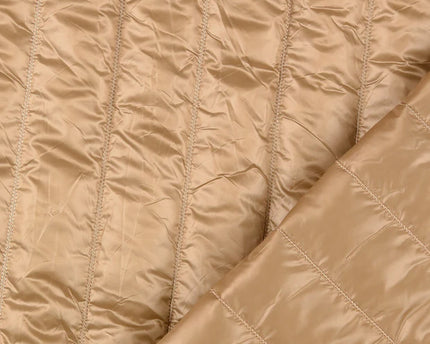 Quilting fabric stripes (Coupon 0,5m)