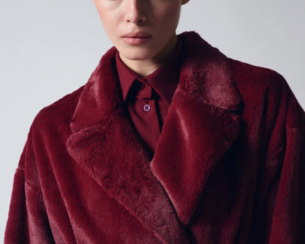 Pelliccia Fur