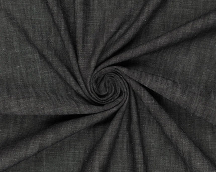 Fine Indigo Linen