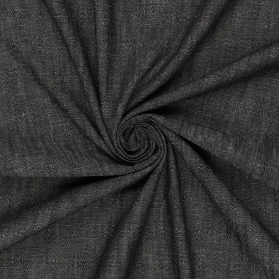 Fine Indigo Linen