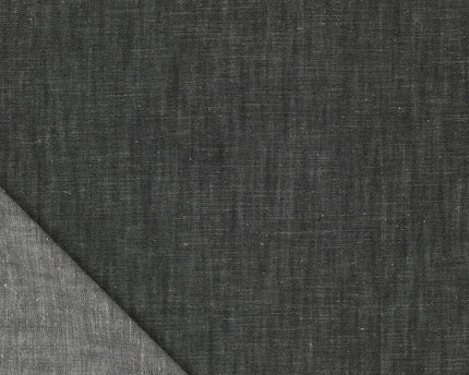 Fine Indigo Linen