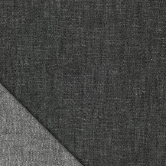 Fine Indigo Linen