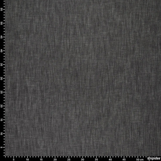 Fine Indigo Linen