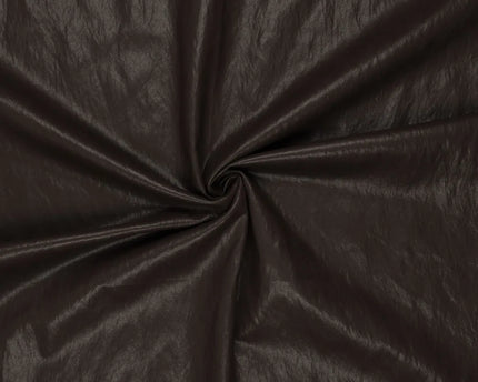 Super washed Vegan Leather