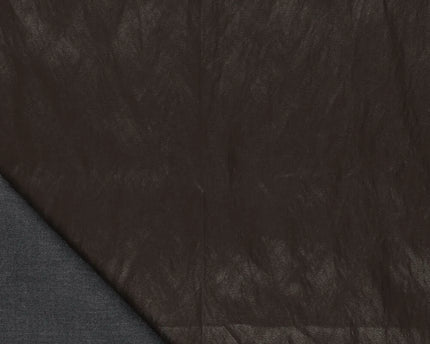 Super washed Vegan Leather