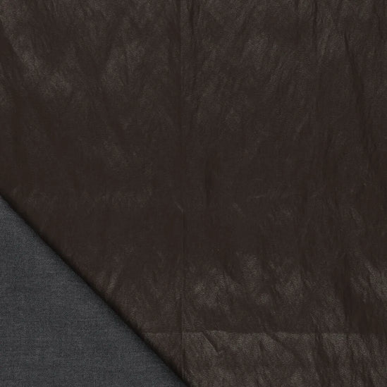 Super washed Vegan Leather
