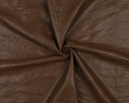 Super washed Vegan Leather