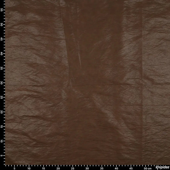 Super washed Vegan Leather