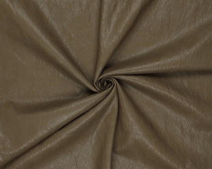 Super washed Vegan Leather