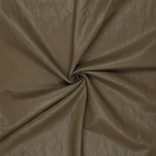 Super washed Vegan Leather