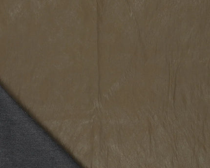 Super washed Vegan Leather