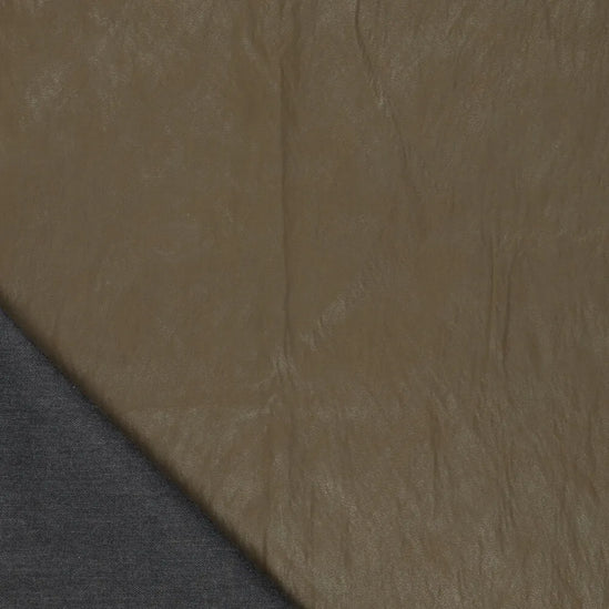 Super washed Vegan Leather
