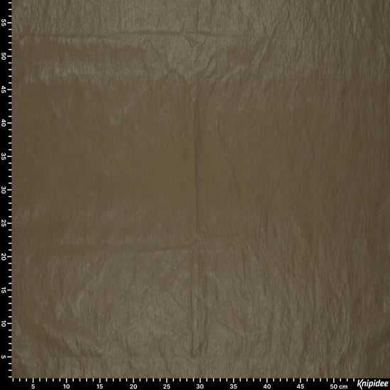 Super washed Vegan Leather