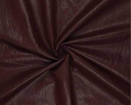Super washed Vegan Leather