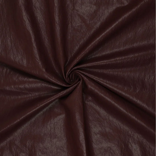 Super washed Vegan Leather