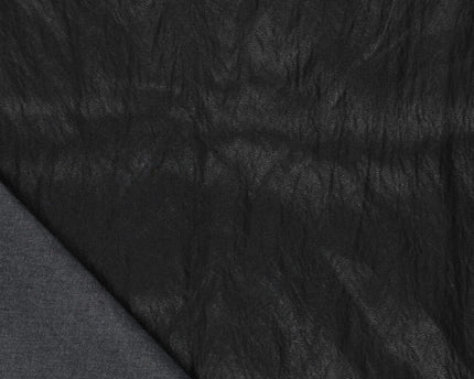 Super washed Vegan Leather